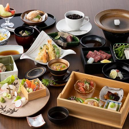 Hotel Mori No Kaze Насу Екстер'єр фото