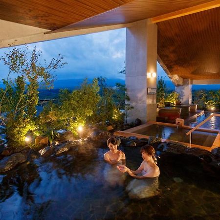 Hotel Mori No Kaze Насу Екстер'єр фото