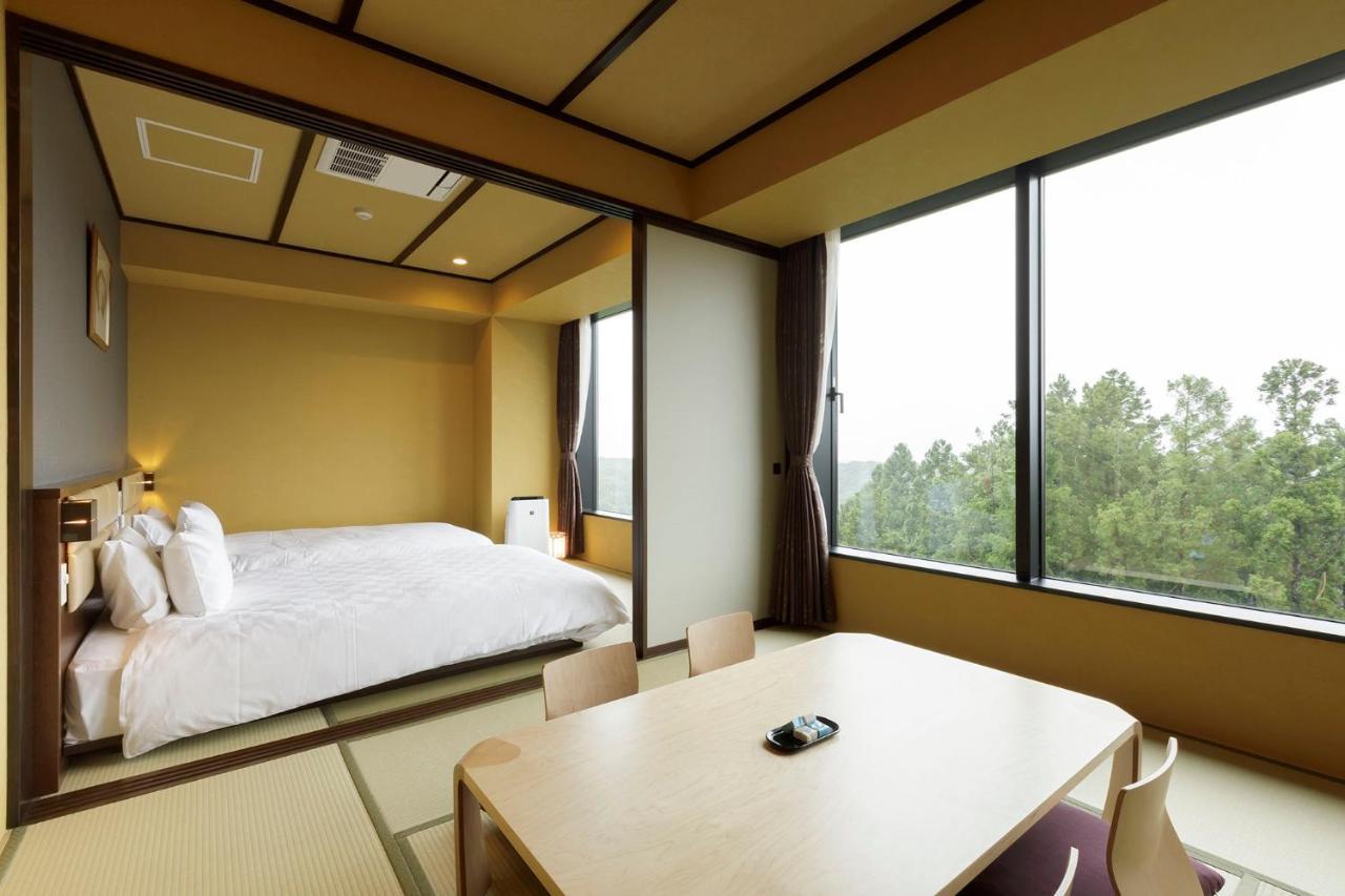Hotel Mori No Kaze Насу Екстер'єр фото