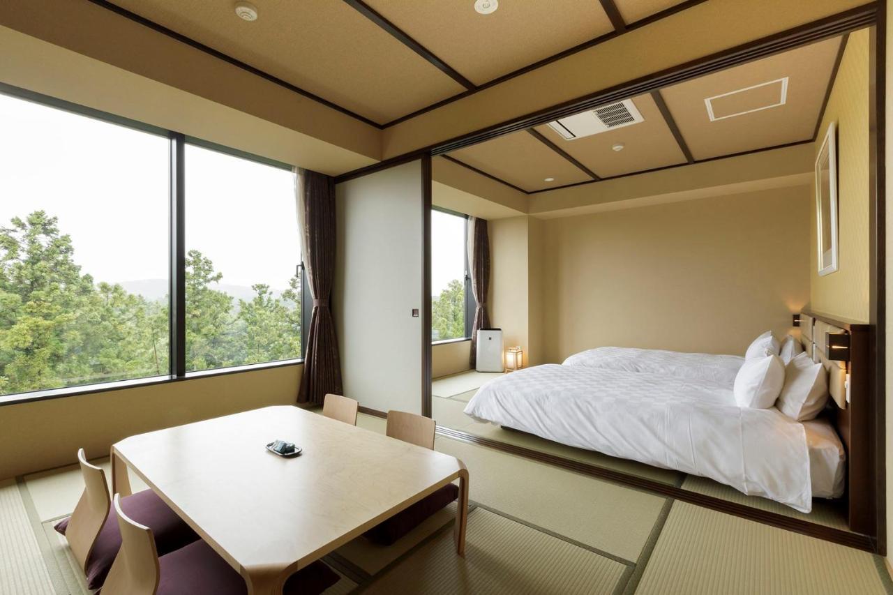 Hotel Mori No Kaze Насу Екстер'єр фото