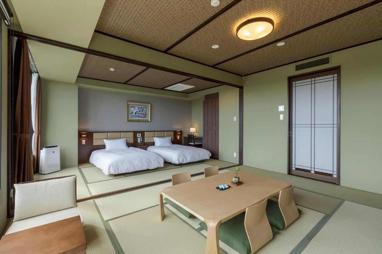 Hotel Mori No Kaze Насу Екстер'єр фото