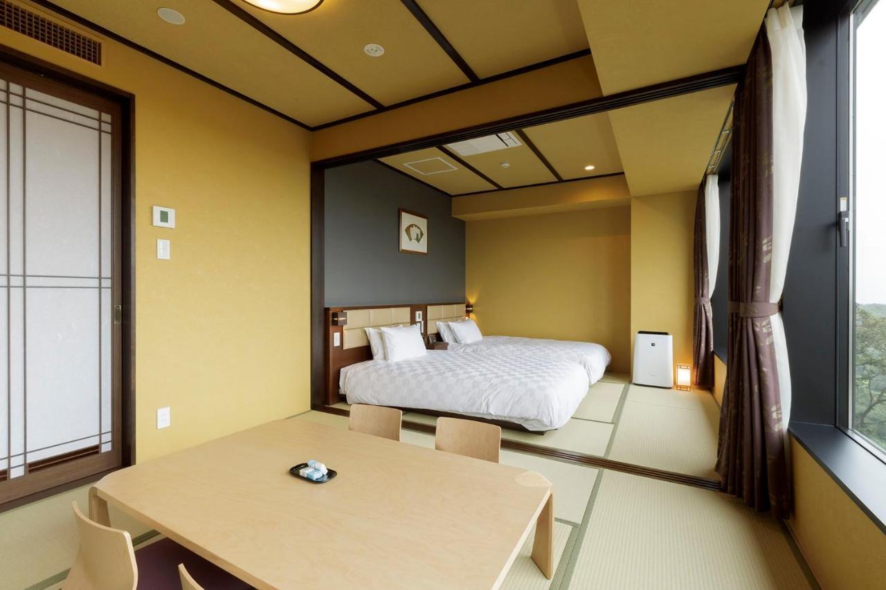 Hotel Mori No Kaze Насу Екстер'єр фото