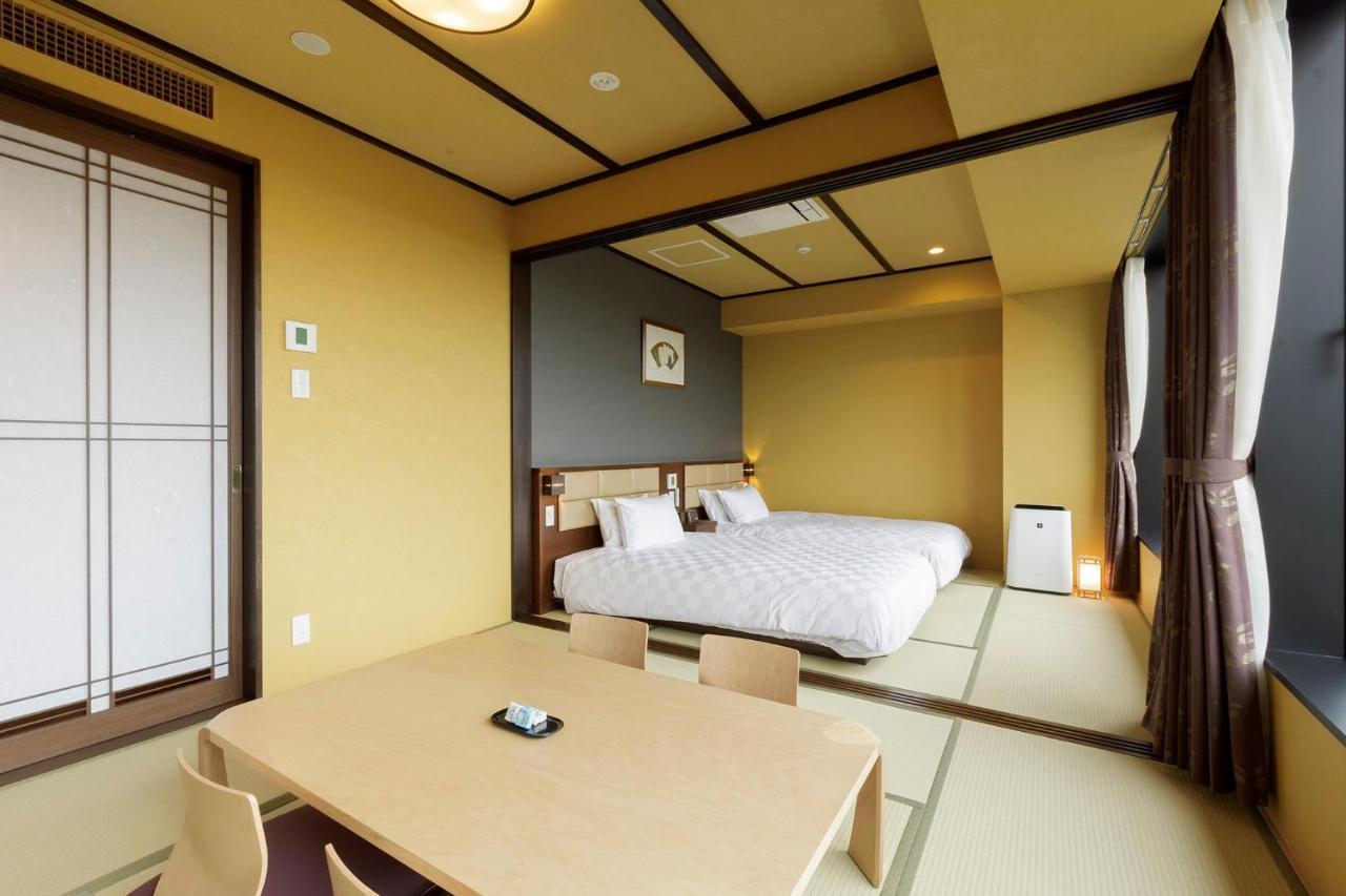 Hotel Mori No Kaze Насу Екстер'єр фото