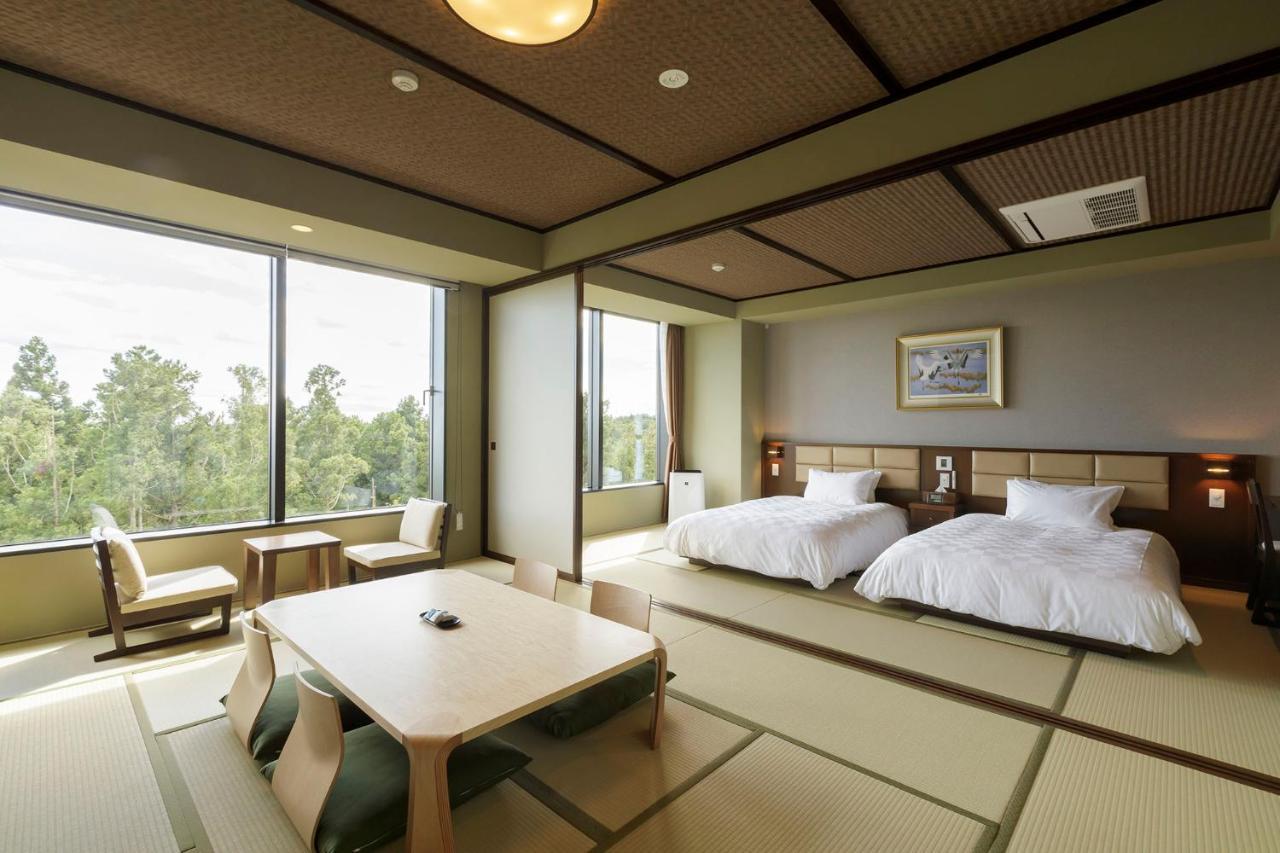 Hotel Mori No Kaze Насу Екстер'єр фото