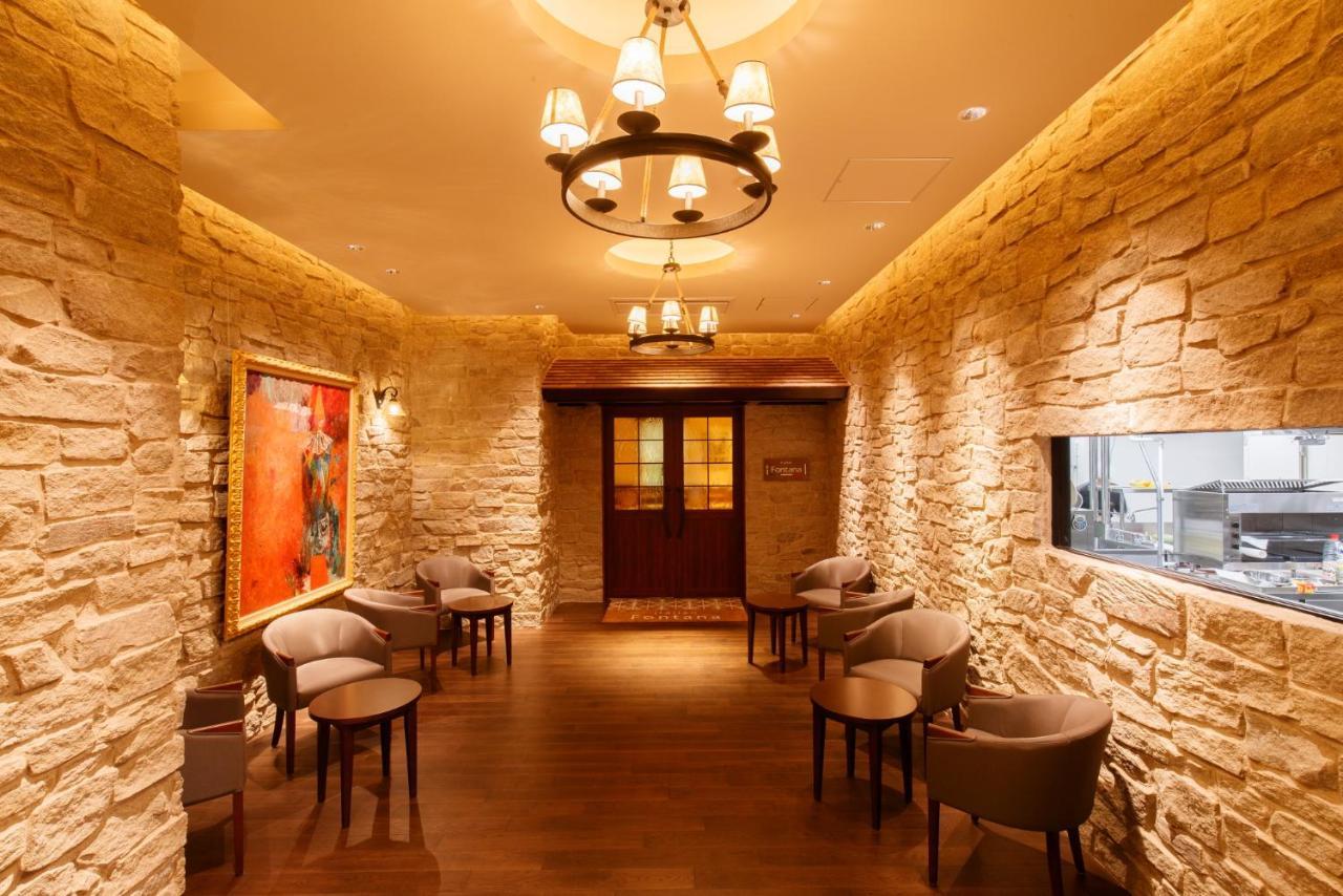 Hotel Mori No Kaze Насу Екстер'єр фото