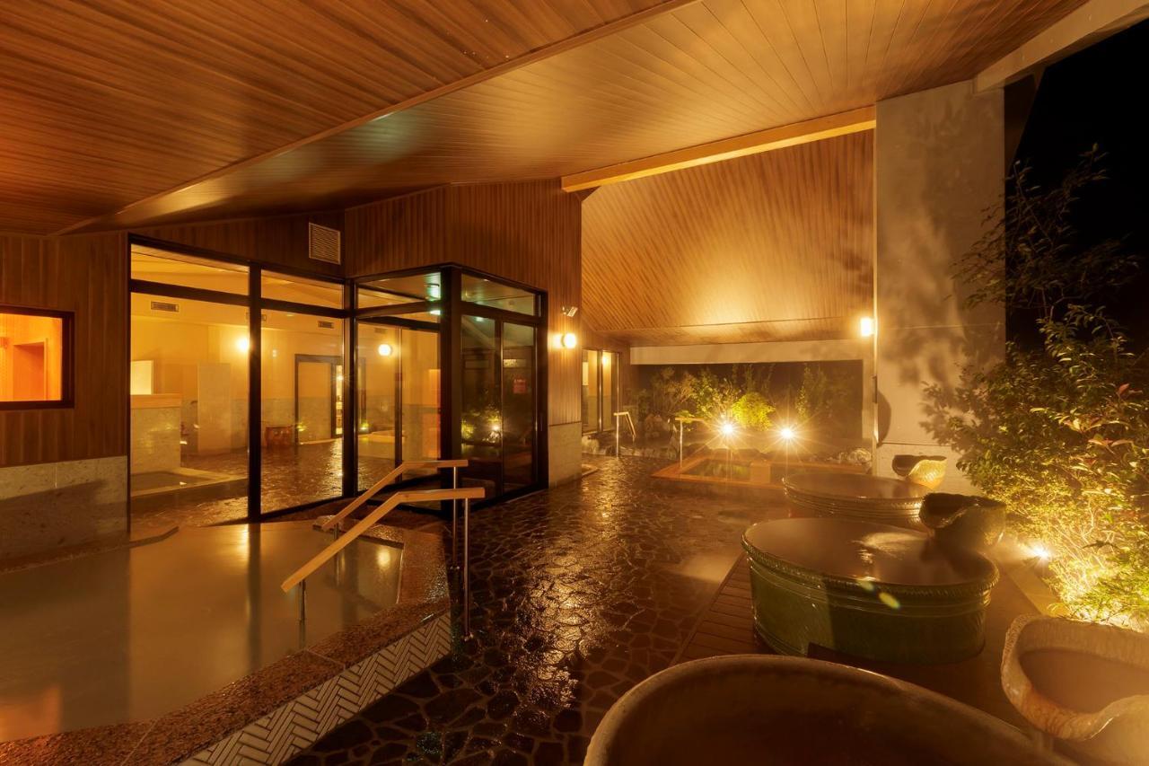 Hotel Mori No Kaze Насу Екстер'єр фото