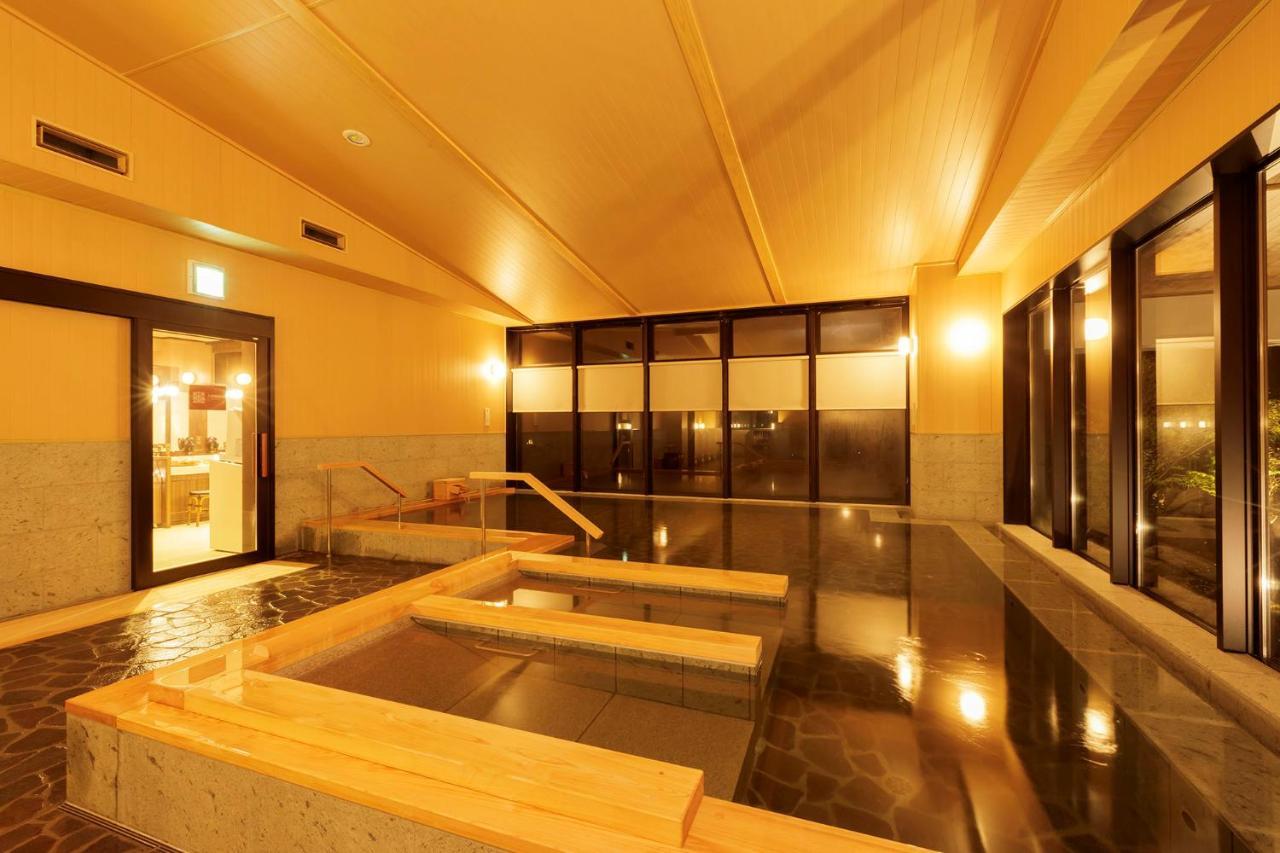 Hotel Mori No Kaze Насу Екстер'єр фото