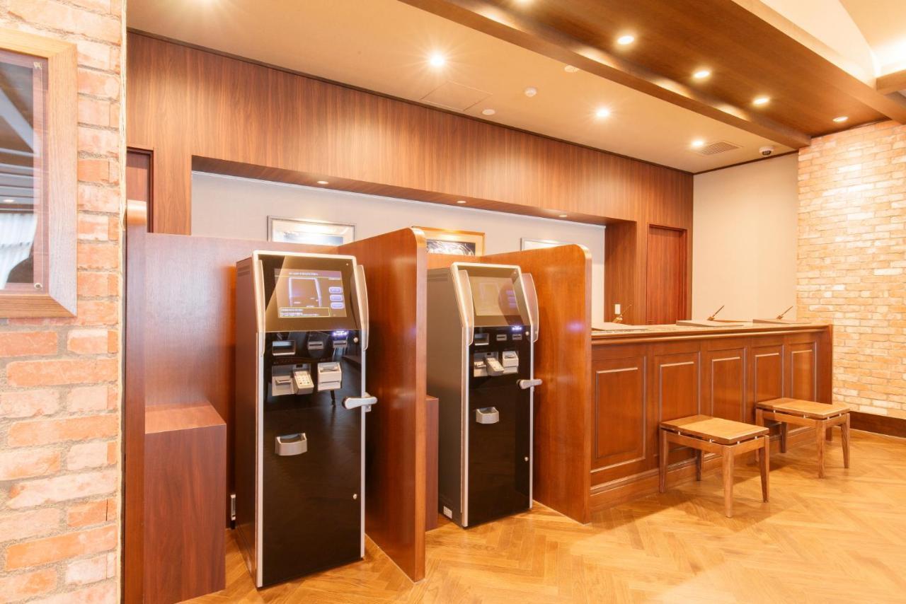 Hotel Mori No Kaze Насу Екстер'єр фото