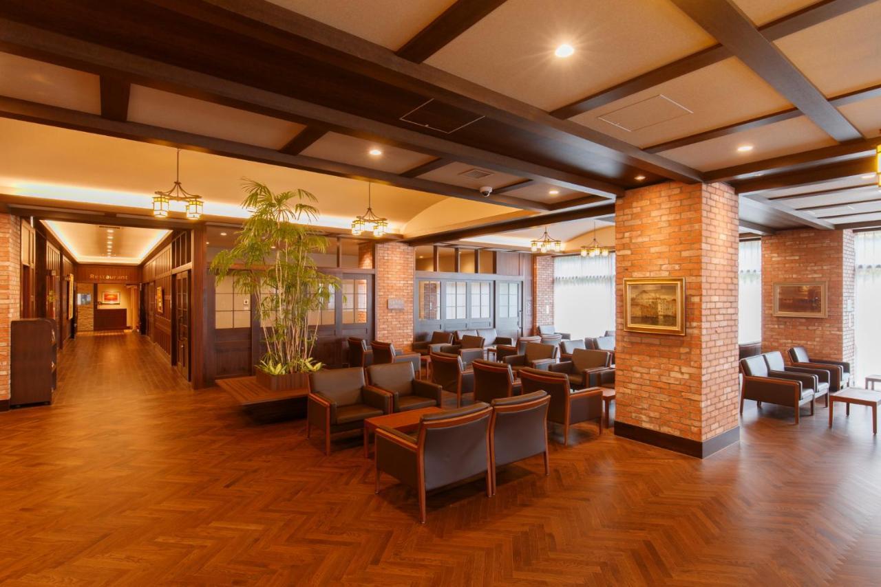 Hotel Mori No Kaze Насу Екстер'єр фото