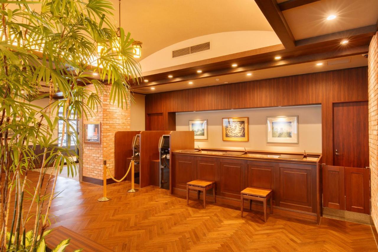 Hotel Mori No Kaze Насу Екстер'єр фото
